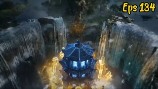 Shrouding The Heavens Eps 134