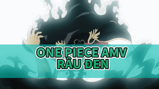 One Piece | Anh Hùng Tân Thời - đặt theo tên của Râu Đen