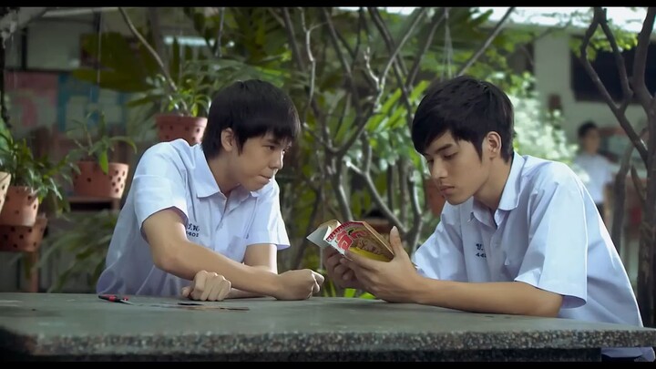 Suckseed ห่วยขั้นเทพ ตัวอย่าง