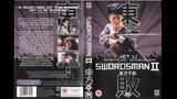 The Swordsman II (1992) Full Movie Indo Dub