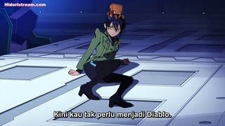 Kidou Senshi Gundam: GQuuuuuuX Episode 08 (Subtitle Indonesia)