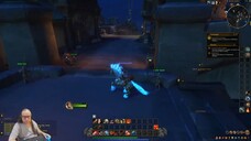 World of Warcraft Dragonflight Noob Warrior Lets Play Levelling - Part 4