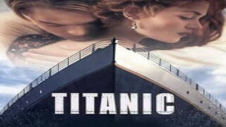 Titanic  Leonardo DiCaprio (1997)  full movie : Link in Description