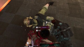 无名：我好像有点死了...
