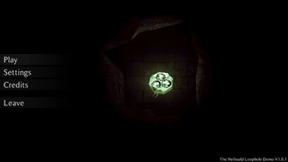 The Heilwald Loophole Demo-Deranged Doctor