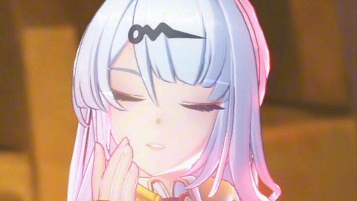 This person has the same laid-back vibe as Yixuan.