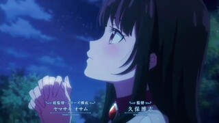 Seirei Gensouki [Intro S2]