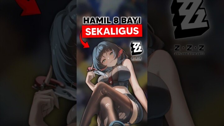 Jane Doe Hamil 8 Bayi Sekaligus