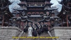 🇨🇳 Guardians Of The Dafeng Ep 8 Sub Indo 🇮🇩