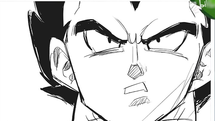 Goku and the others understood Yamoshi's purpose, and Broly encountered Yamoshi by chance.