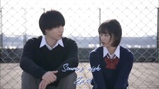 Scum’s wish | kuzu no Honkai | ep.08
