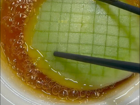 听着裹糖的声音真的会上瘾？？？