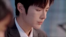 เริ่มร้ายปลายรัก ไป๋มู่จิ่น