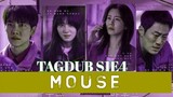 Mouse S1: E4 Who Are You? 2021 HD TagDub