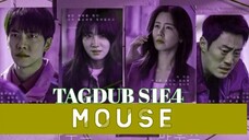 Mouse S1: E4 Who Are You? 2021 HD TagDub