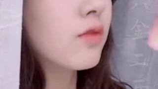 【吴露可逃】“给大家官宣一下啊，这个呢，是我女朋友。”【吴磊×赵露思】