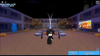 How To Make Sasuke Uchiha In Gacha Online! *ROBLOX*
