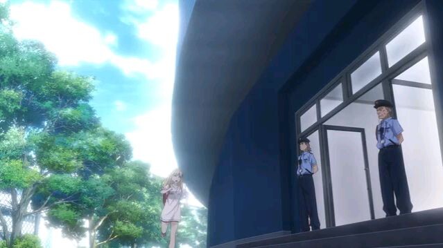 Catch Me at the Ball Park EP1
