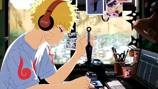 #Naruto Nhiều người bảo không tìm được cái này nên mình đã sắp xếp lại.