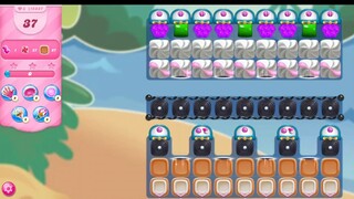 Candy crush saga level 15827