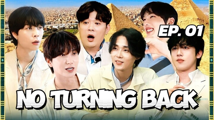 🇰🇷EP. 1 NO TURNING BACK (2026) | ENG SUB | KSHOW