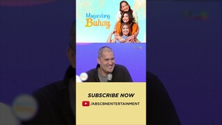 Kyla and Rich talk about their first date | Kapamilya Shorts