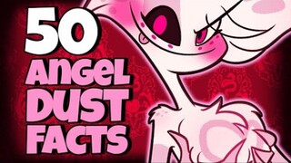 [Bilingual Subtitles] [Hell Inn] - 50 Facts You Didn't Know About AD