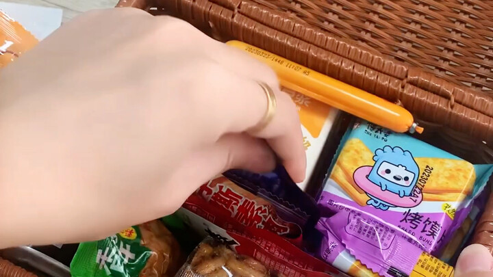 هيّا، لنذهب في نزهة!