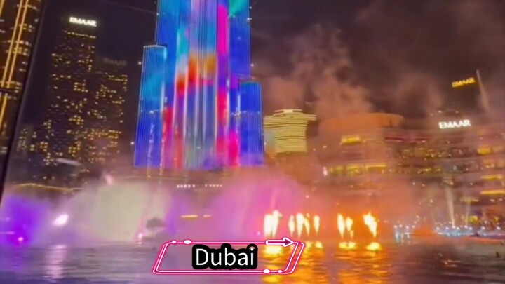 Habibi come to Dubai 🇦🇪🇦🇪