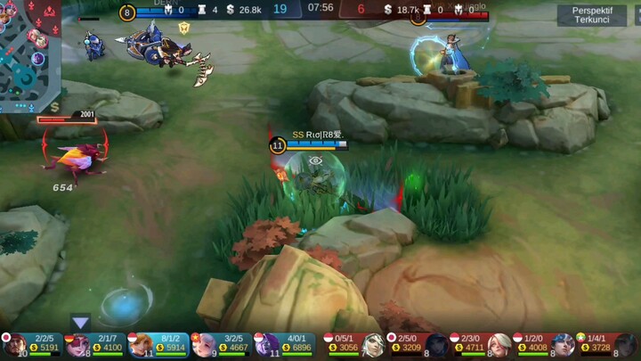 fanny