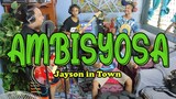 Packasz - Ambisyosa Cover (Jayson in Town)