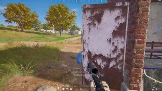 NEW MAP TAEGO _ TOP 1 15 KILLS_pubg highlights