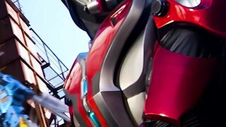 【Kamen Rider Kaito】 Matahari