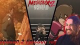 ITS OFFICIAL!! | Megalo Box 2: Nomad Episode 10 REACTION