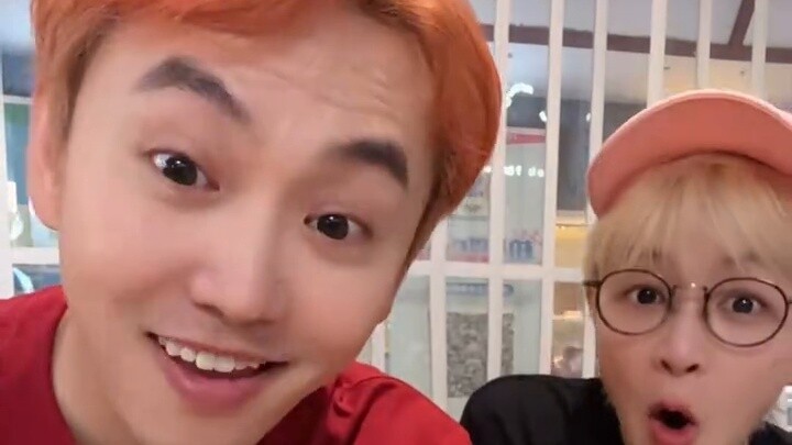 Nhân đôi niềm vui khi ăn ngũ cốc cho hai người