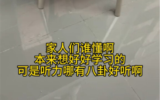 ใครจะเข้าใจบ้าง ฟังภาษาเนี่ย มันสู้เรื่องซุบซิบนินทาก็ไม่ได้เลย