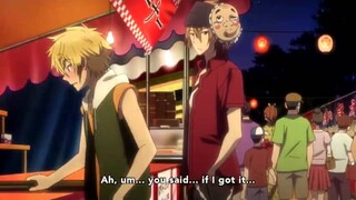 Tokyo Ravens 【東京レイヴンズ】 Episode 1 English Subtitles Full