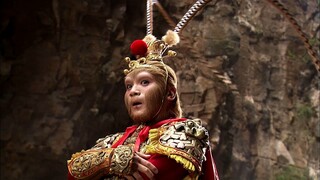 New Journey To The West (2010) - Episode 17 | Subtitle Indonesia