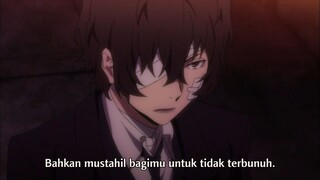 Eps 1 - Bungou Stray Dogs Season 2 Sub indo