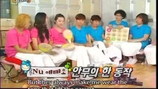 happy together smtown family part7