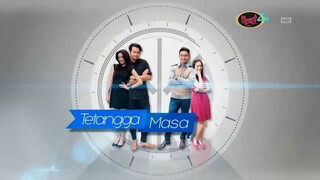 Tetangga Masa Gitu- - Episode 8 - Kondangan Rempong - Part 2