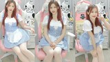 [Xiao Xianruo] วิดีโอการเต้นสาวแมว (คุณภาพของภาพค่อนข้างแย่)