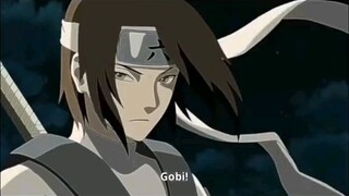 Ketika para jinchuriki bersatu