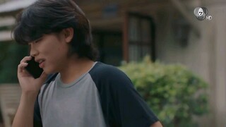 จังหวะร็อกปาฏิหาริย์รัก EP.7