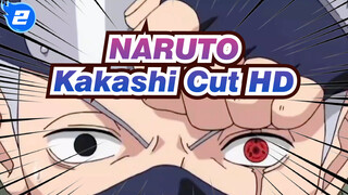 NARUTO
Kakashi Cut HD_2