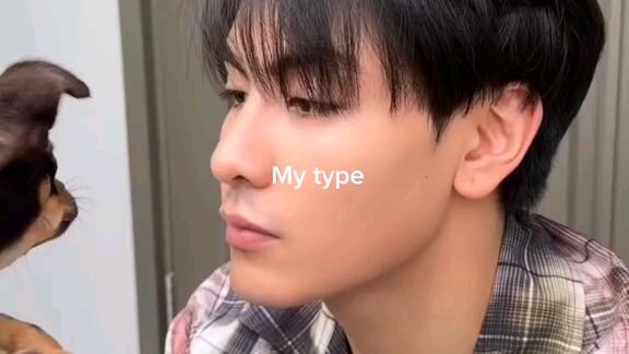 my type 💋 #joong