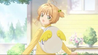 (Vietsub) Thủ Lĩnh Thẻ Bài Cardcaptor Sakura Tập 44