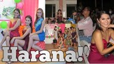 HARANA SA BIRTHDAY CELEBRANT! COVER BY BRYAN LERIO