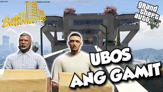 NINAKAWAN NAMIN ang BILLIONAIRE GANG MANSION (LAUGHTRIP)