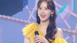 【Lim Yoona】Bộ sưu tập biểu diễn đặc biệt kỷ niệm 10 năm MBC Gayo Daejejeon